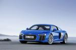 Audi R8 V10 2015 года (WW)